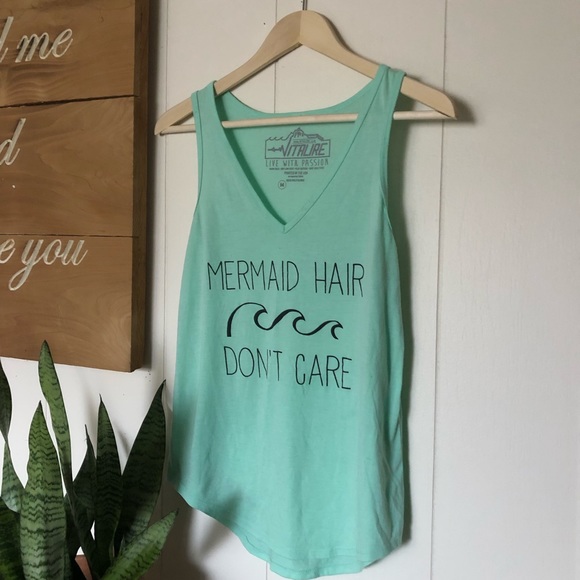 Mermaid Tank - Picture 8 of 8